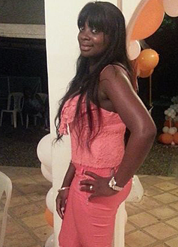 Your Latin Bride? Your Latin Bride?