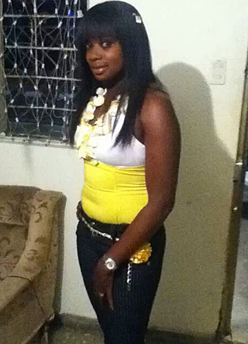 Your Latin Wife? Your Latin Wife?