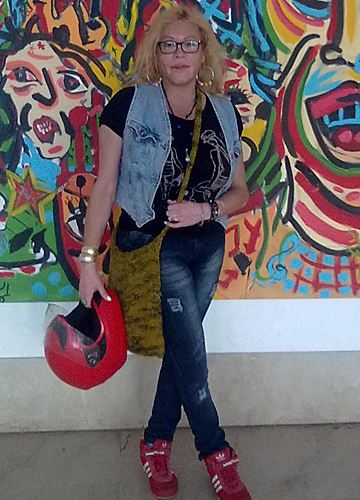 Your Latin Wife? Your Latin Wife?