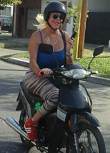 Your Latin Wife? Your Latin Wife?