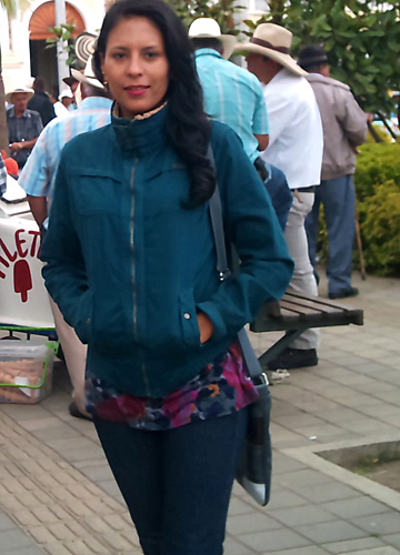 Your Latin Wife? Your Latin Wife?