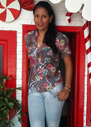 Your Latin Wife? Your Latin Wife?