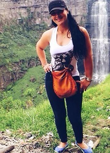 Your Latin Wife? Your Latin Wife?