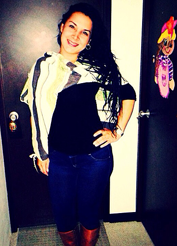 Your Latin Bride? Your Latin Bride?