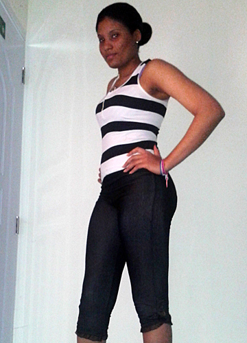 Your Latin Bride? Your Latin Bride?