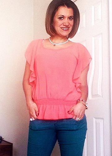 Your Latin Wife? Your Latin Wife?