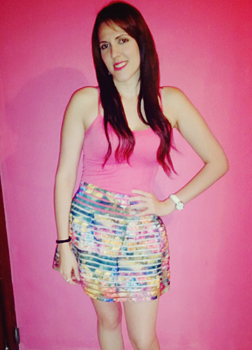 Your Latin Bride? Your Latin Bride?