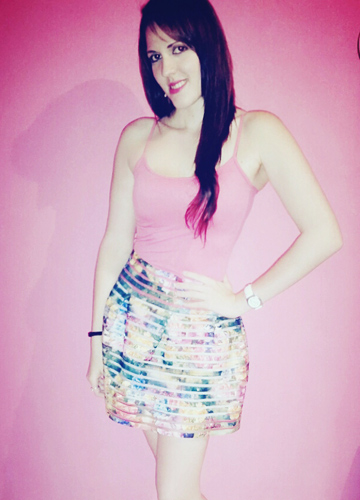 Your Latin Bride? Your Latin Bride?