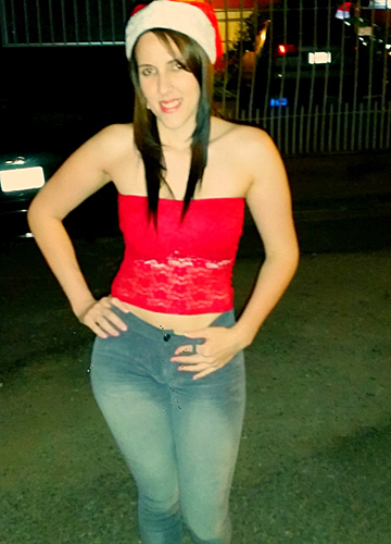 Your Latin Wife? Your Latin Wife?