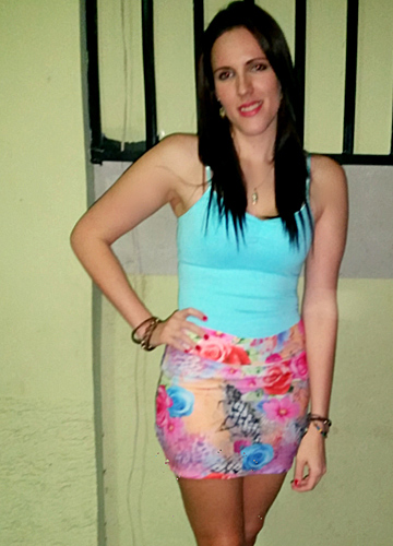 Your Latin Wife? Your Latin Wife?