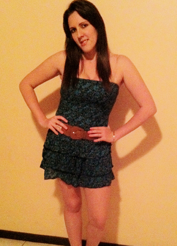 Your Latin Wife? Your Latin Wife?