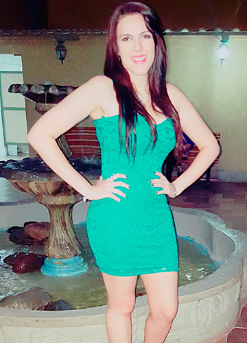 Your Latin Bride? Your Latin Bride?