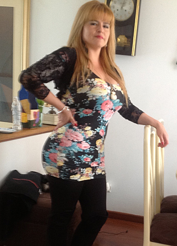 Your Latin Wife? Your Latin Wife?