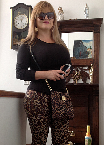 Your Latin Bride? Your Latin Bride?