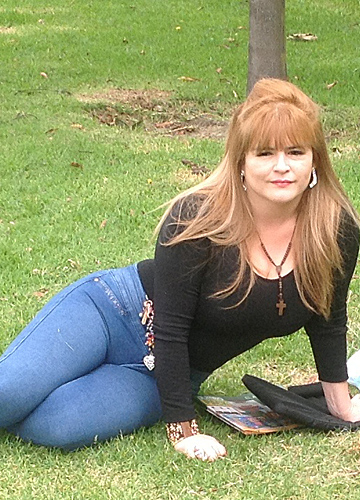 Your Latin Bride? Your Latin Bride?