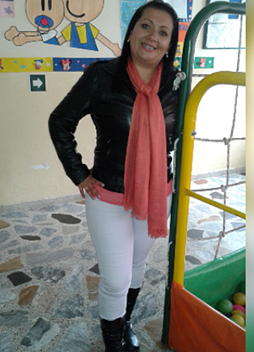 Your Latin Wife? Your Latin Wife?