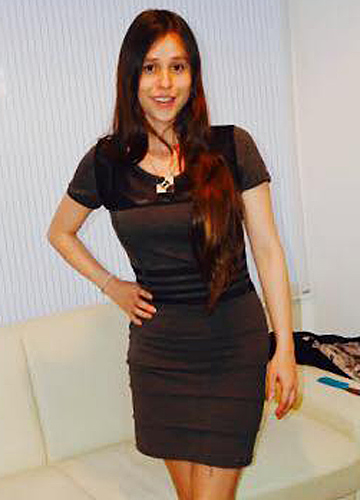 Your Latin Bride? Your Latin Bride?