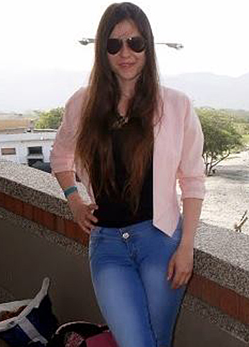 Your Latin Wife? Your Latin Wife?