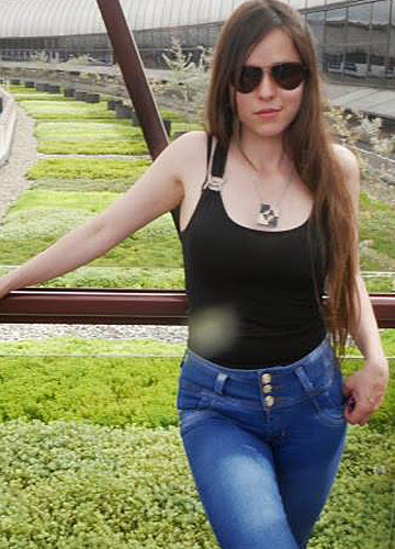 Your Latin Bride? Your Latin Bride?