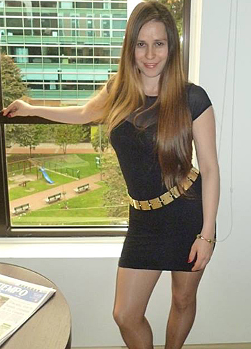 Your Latin Wife? Your Latin Wife?