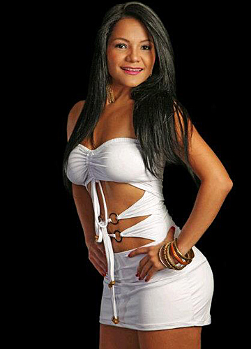 Your Latin Wife? Your Latin Wife?