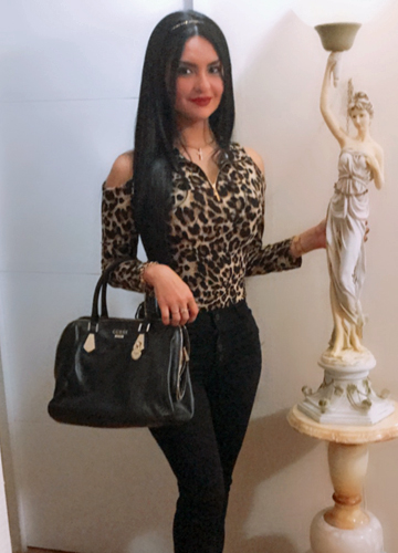 Your Latin Wife? Your Latin Wife?