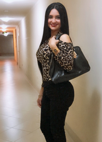 Your Latin Bride? Your Latin Bride?