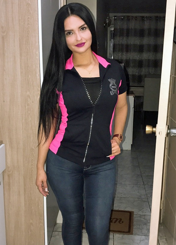 Your Latin Bride? Your Latin Bride?