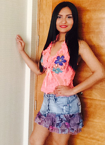 Your Latin Wife? Your Latin Wife?