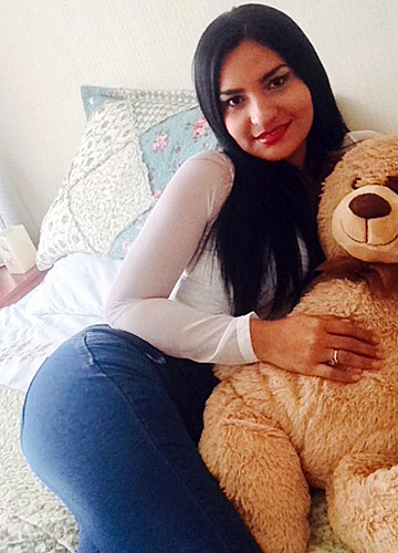 Your Latin Bride? Your Latin Bride?