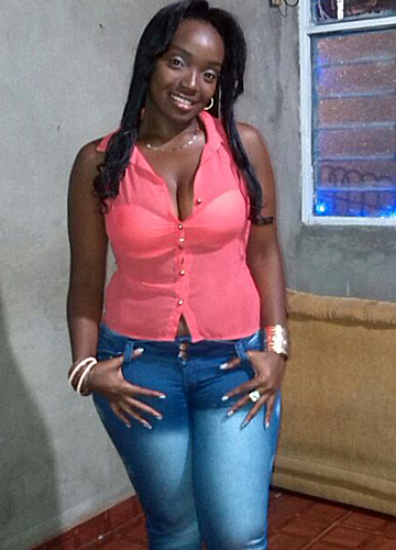 Your Latin Wife? Your Latin Wife?