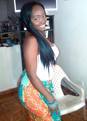 Your Latin Bride? Your Latin Bride?