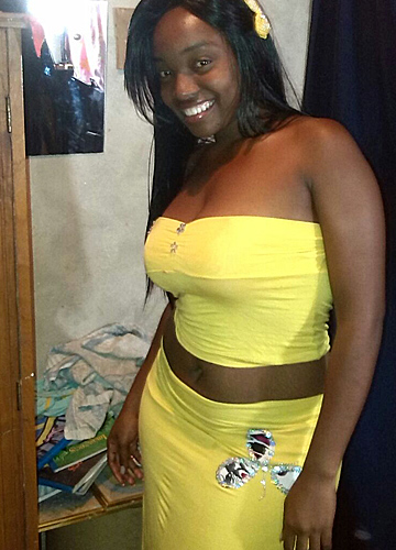 Your Latin Wife? Your Latin Wife?