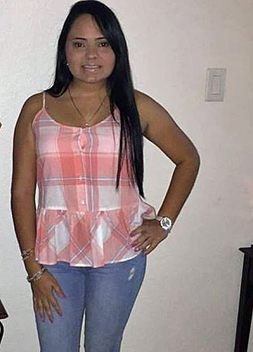 Your Latin Wife? Your Latin Wife?