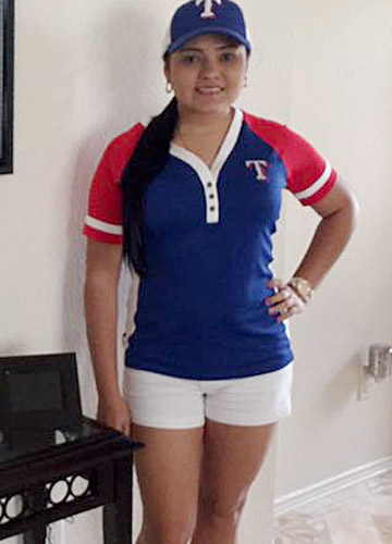 Your Latin Wife? Your Latin Wife?