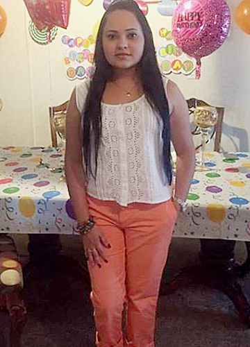 Your Latin Wife? Your Latin Wife?