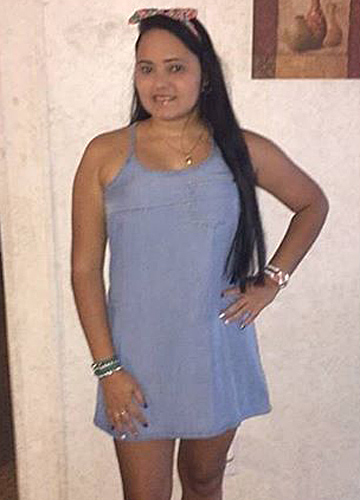 Your Latin Bride? Your Latin Bride?