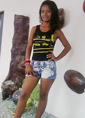 Your Latin Wife? Your Latin Wife?