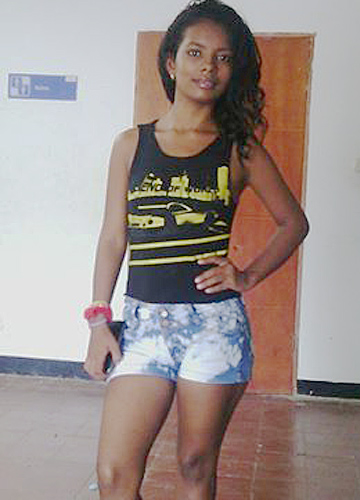 Your Latin Bride? Your Latin Bride?