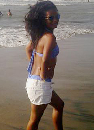 Your Latin Wife? Your Latin Wife?