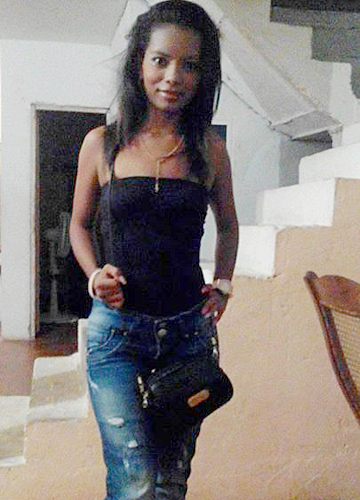 Your Latin Bride? Your Latin Bride?