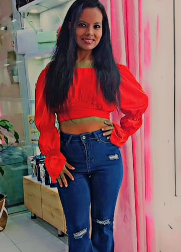 Your Latin Wife? Your Latin Wife?