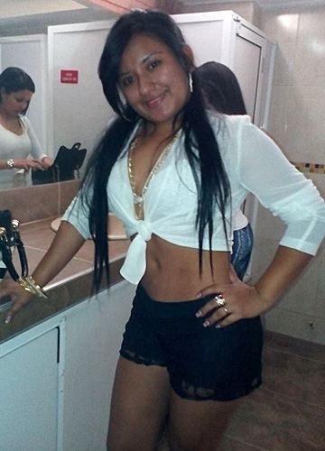 Your Latin Wife? Your Latin Wife?