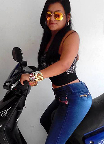 Your Latin Bride? Your Latin Bride?