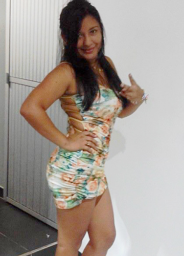 Your Latin Wife? Your Latin Wife?