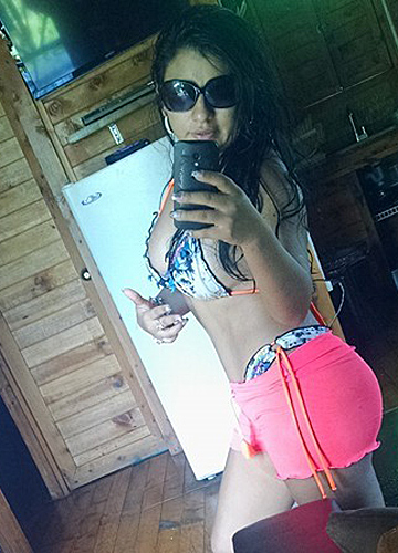 Your Latin Bride? Your Latin Bride?