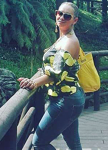 Your Latin Wife? Your Latin Wife?