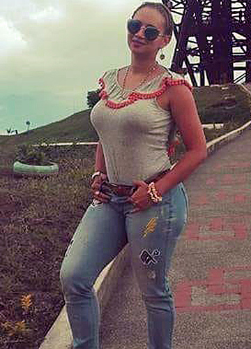 Your Latin Bride? Your Latin Bride?