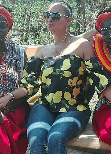 Your Latin Wife? Your Latin Wife?