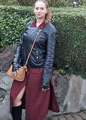 Your Latin Wife? Your Latin Wife?